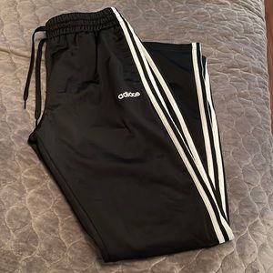 Adidas tracksuit pant